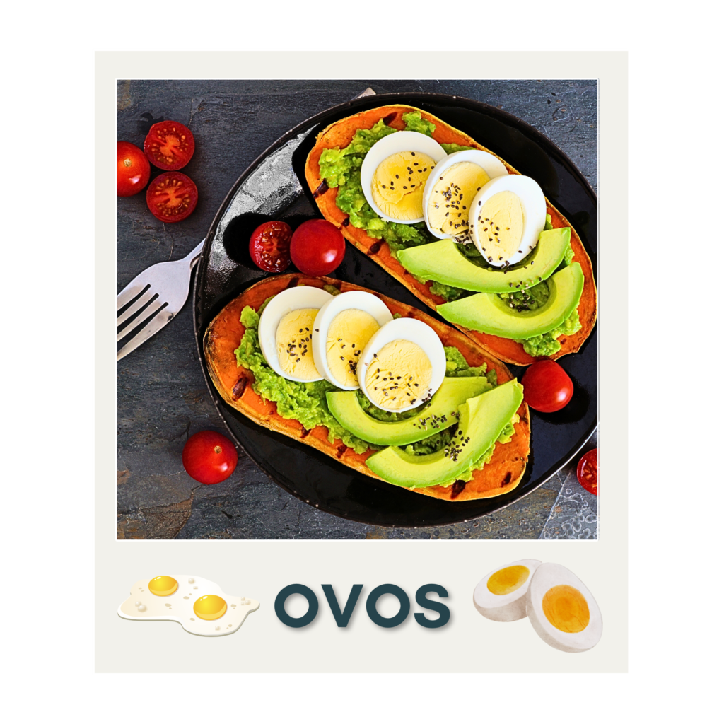 ovos